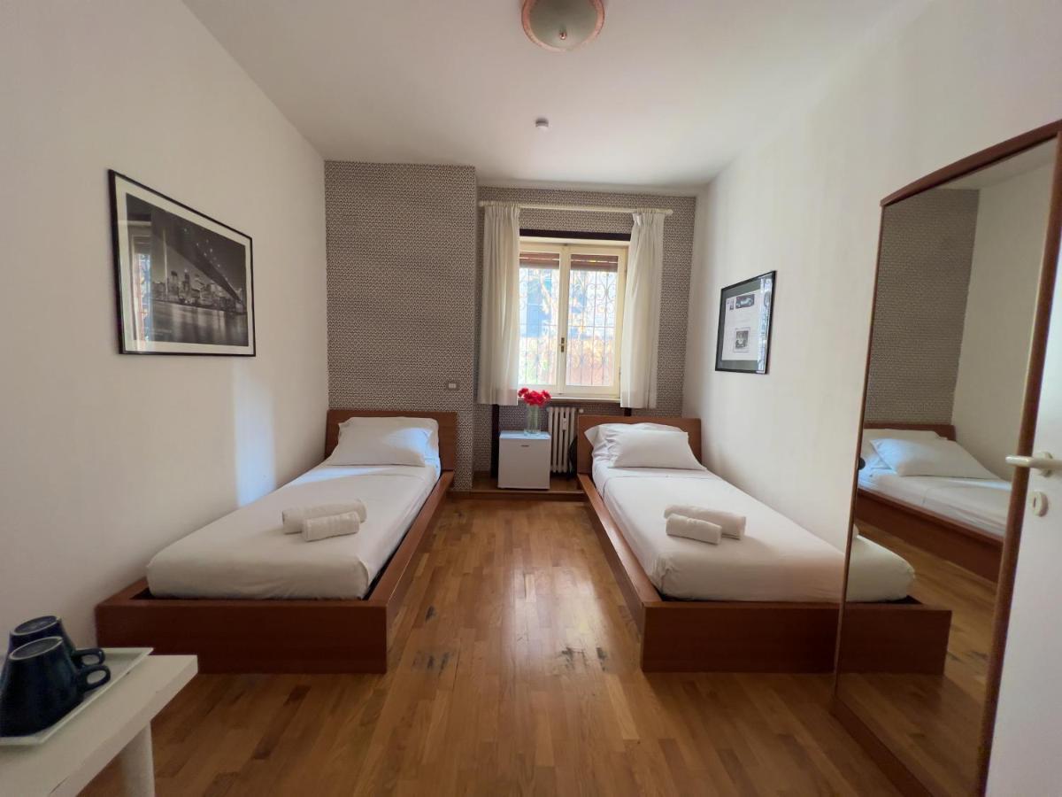 B&B Civico 40, Milan