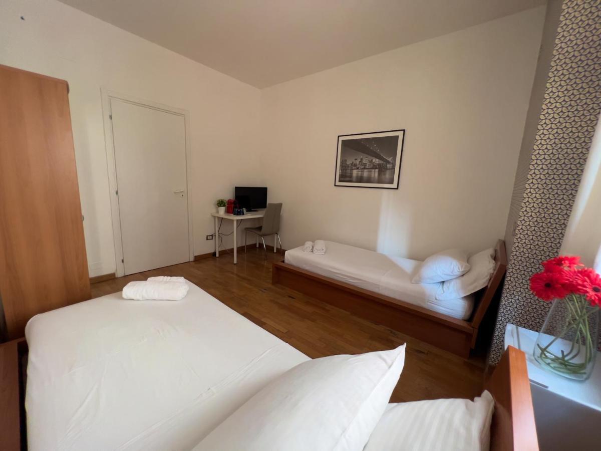 B&B Civico 40 — Foto 1